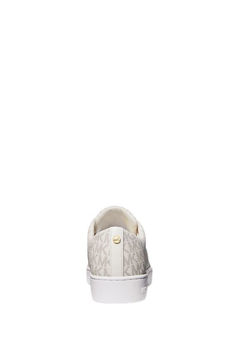Sneaker Keaton con logo Michael Kors | 43R4KTFS1B150